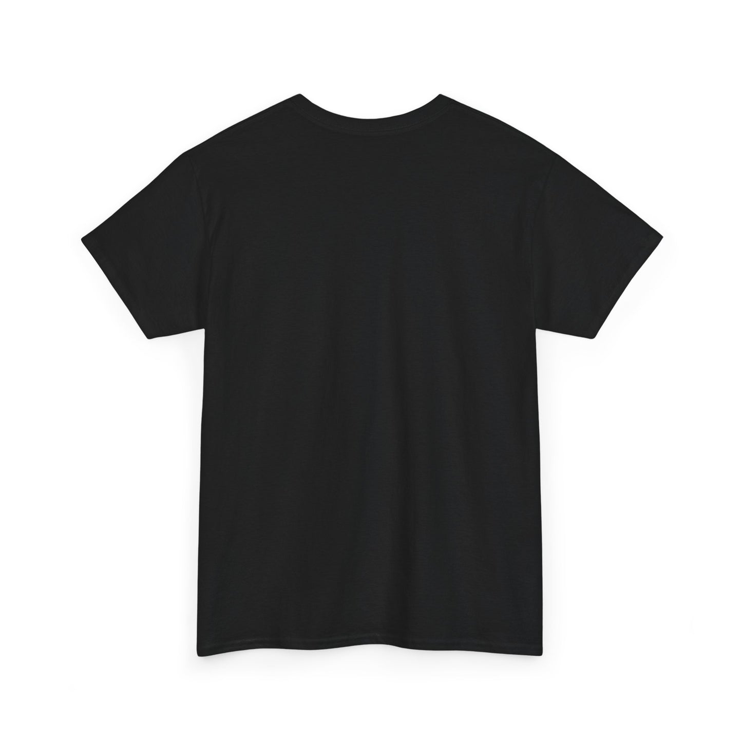 “music is better” Tee – Unisex Concert Shirt